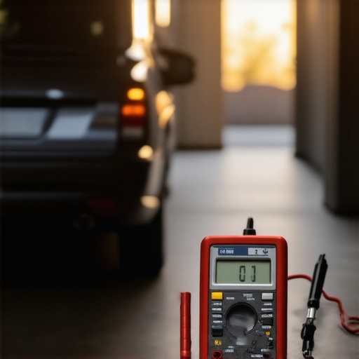 The real reason your car battery keeps dying every few days