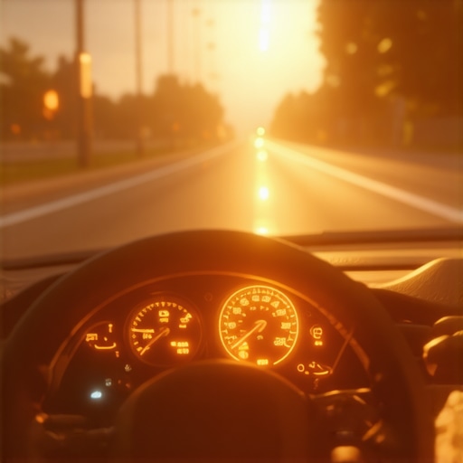 The real reason your check engine light is on but the car runs fine