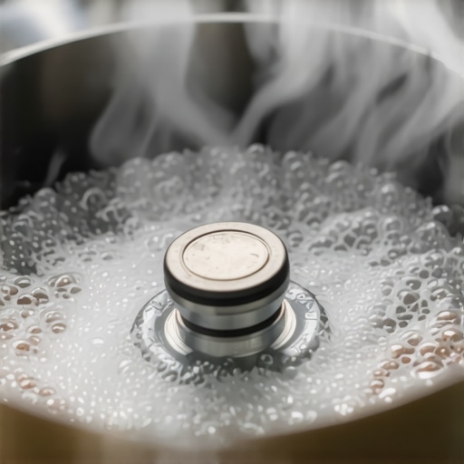 The simple test to see if your thermostat is stuck open