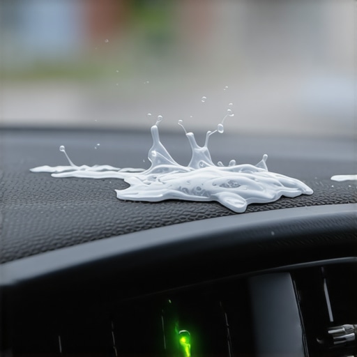 What that sweet smell coming from your vents really means