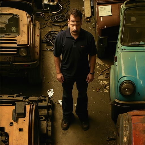 Why selling your junk car for parts yourself is usually a massive mistake