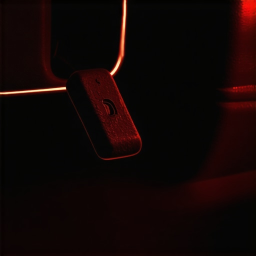 Why your brake lights stay on even when you aren't touching the pedal