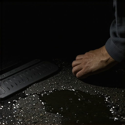 Why your brake pedal goes all the way to the floor