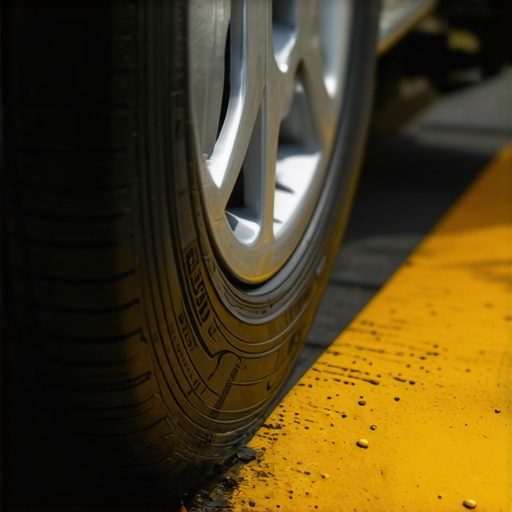 Why your car makes a crunching noise when you go over speed bumps