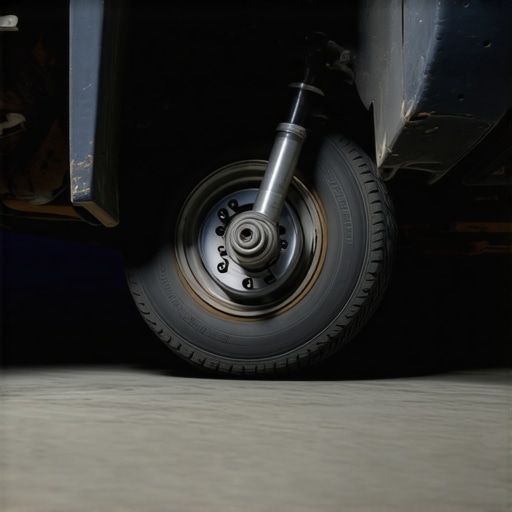 Why your car makes a humming noise that gets louder with speed