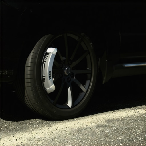 Why your car pulls to the right only when you hit the brakes
