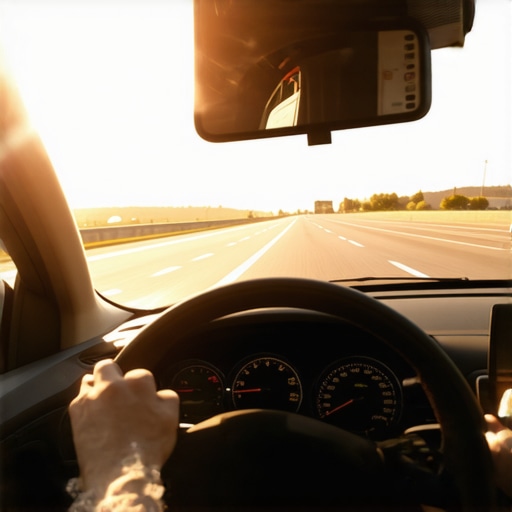 Why your car vibrates specifically when you hit 65 mph