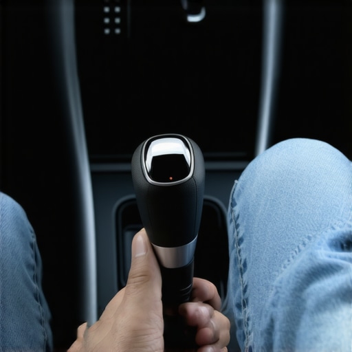 Why your car won't shift out of Park when you step on the brake