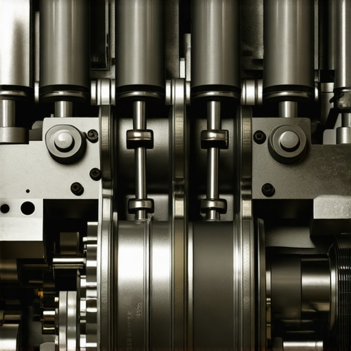 Why your engine makes a ticking sound like a sewing machine
