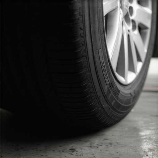 Why your tires are wearing out on the inner edge