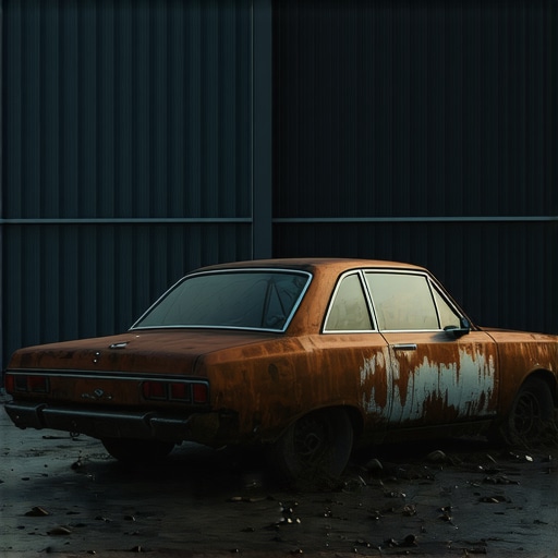 5 Red Flags That Mean Your Junk Car Buyer Is Running a Scam