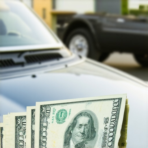 Why Local Charlotte Junk Car Buyers Offer More Cash Than Dealership Trade-Ins