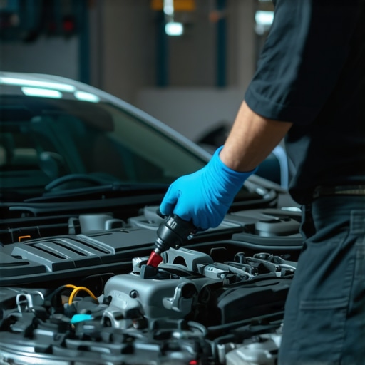 Why Your Check Engine Light Keeps Returning After an Evap System Leak Fix