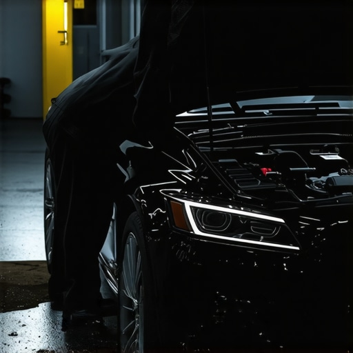 Why a Quick Fix for Your BMW Oil Leak Often Leads to Bigger Engine Problems